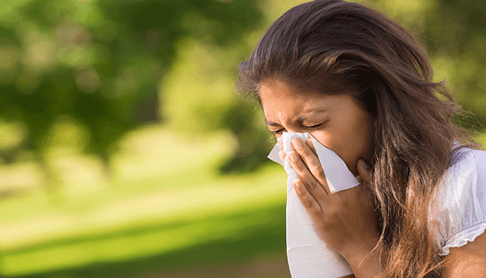 अगर आपको सर्दी के मौसम में होती है एलर्जी, तो अपनाएं ये उपाय
