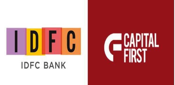 IDFC बैंक और कैपिटल फर्स्ट मर्जर को मिली मंजूरी, 1 अप्रैल 2018 से हो जाएंगे एक