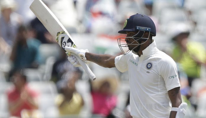 SA vs Ind : शतक से चूके पांड्या, भारतीय शेर 209 रनों पर ढेर