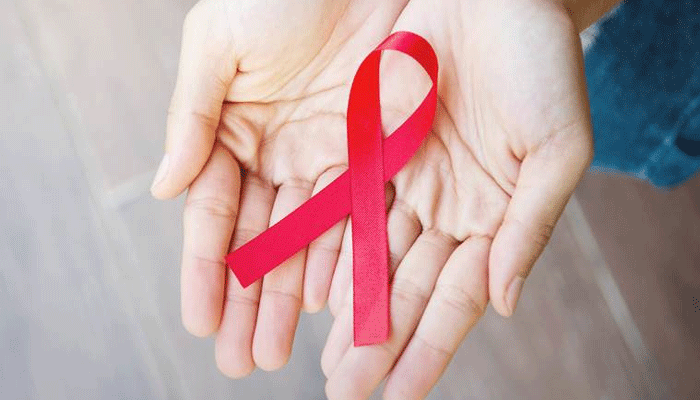 UP: AIDS रोगियों में बढ़ोत्तरी, पुरुषों की संख्या सबसे अधिक