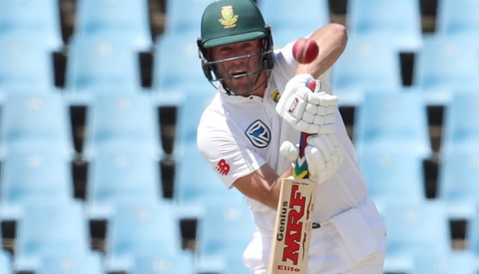  SA vs Ind, 2nd Test : दक्षिण अफ्रीका को 118 रनों की बढ़त