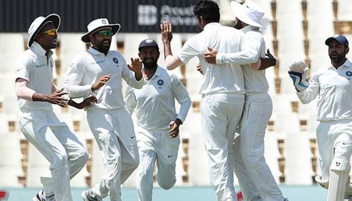 SA vs Ind, 2nd Test : भारत को मिला 287 रनों का लक्ष्य, कृपया हल्के में मत लें