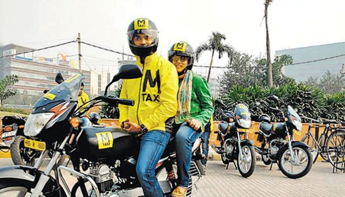 UP: नवाबी शहर में Bike Taxi जल्द, जानें क्या होगा किराया