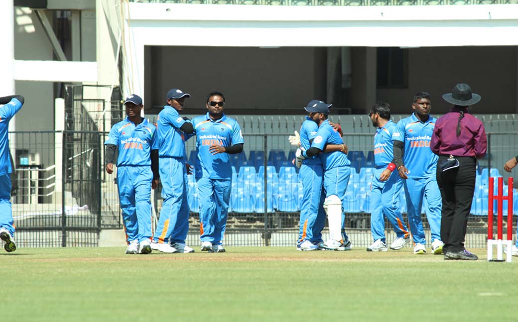 विराट ने जख्म दिया, मरहम यहां है : BCWC फाइनल में पहुंची भारतीय टीम