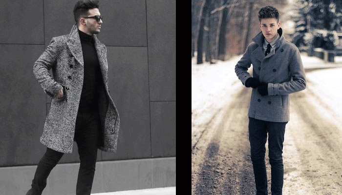 विंटर टिप्स:सर्दी के मौसम पुरुष भी दिख सकते हैं फैशनेबल व परफेक्ट