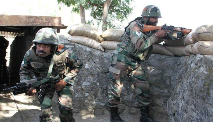 BSF की 30-40 पोस्ट को निशाना बनाकर PAK ने दागे मोर्टार, 2 नागरिकों की मौत