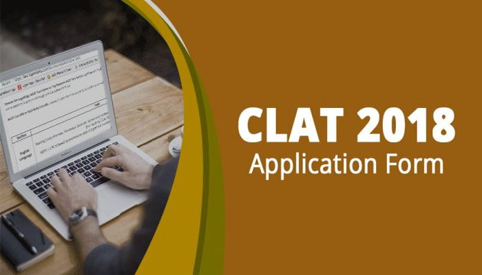 CLAT-2018: आवेदन प्रक्रिया शुरू, एंट्रेंस एग्जाम 13 मई को