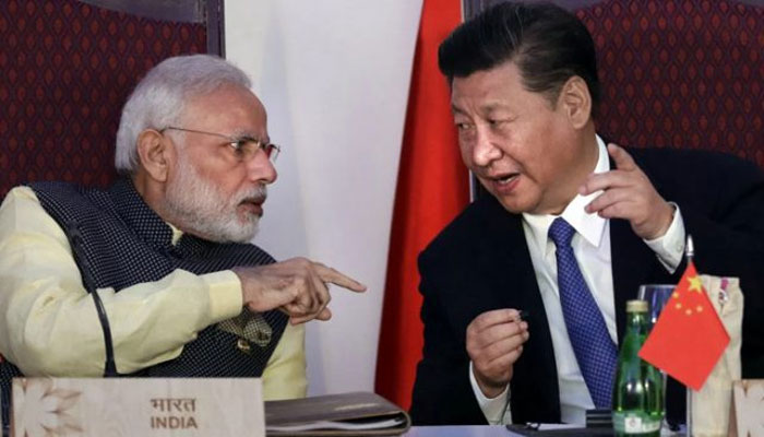 चीनी थिंकटैंक ने माना:तेजी से महाशक्ति बन रहा है भारत