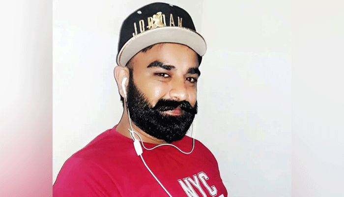 पंजाब: नाभा जेल ब्रेक में फरार गैंगस्टर विक्की गोंदर पुलिस मुठभेड़ में ढेर