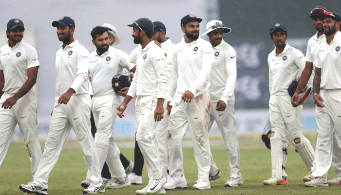 जोहान्सबर्ग टेस्ट: आज सम्मान की लड़ाई लड़ने उतरेगी टीम इंडिया