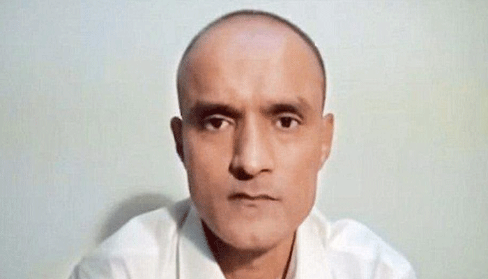 जाधव केस: ICJ में भारत ने कहा- जबरन कबूलनामे पर मिली सजा रद्द की जाए