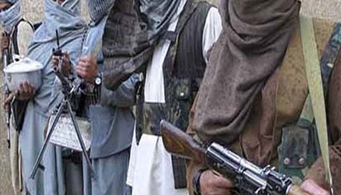 कश्मीर : 2 आतंकवादी और जैश-हिजबुल के 9 समर्थक गिरफ्तार