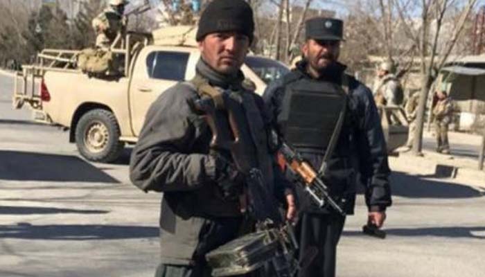 अफगानिस्तान : काबुल में बड़ा धमाका, 102 की मौत 200 घायल