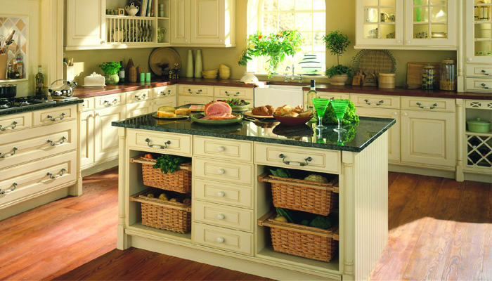 kitchen Tips : अपनी रसोई घर में रखें इन बातों का खास ख्याल