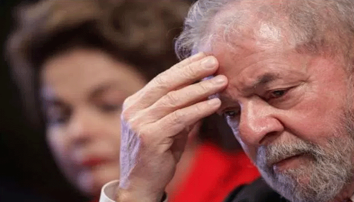 कोर्ट ने ब्राजील के पूर्व राष्ट्रपति लूला डा सिल्वा की सजा बरकरार रखी