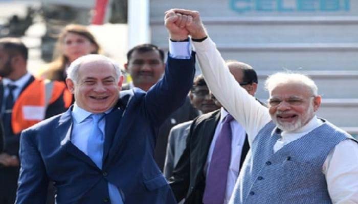 भारत, इजरायल के बीच 9 समझौतों पर हस्ताक्षर, जानिए क्या है खास