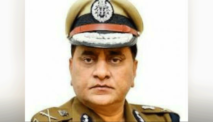 UP: नए पुलिस महानिदेशक ओपी सिंह 3 जनवरी को संभालेंगे कार्यभार