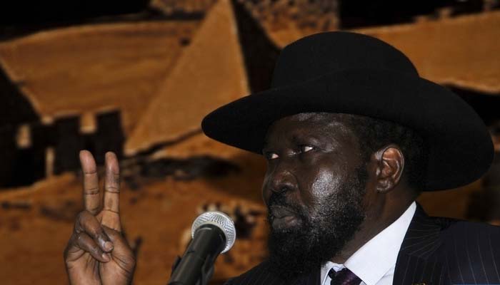 दक्षिण सूडान ने अमेरिका से राजदूत वापस बुलाया, हथियारों से जुड़ा है मामला