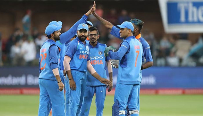 IND v/s SA: वनडे के बाद अब टी-20 में धूम मचाने को तैयार टीम इंडिया