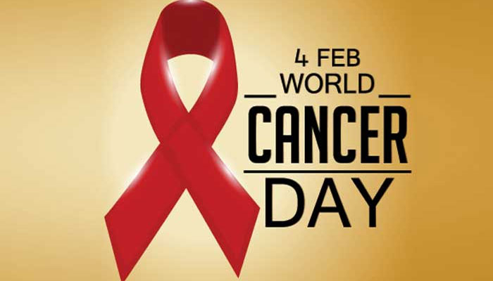 WORLD CANCER DAY : भारत में हर साल 12.5 लाख लोग होते हैं कैंसर के मरीज