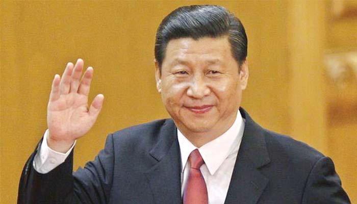 राष्ट्रपति शी जिनपिंग को सत्ता में बनाए रखने के लिए एक नया प्रस्ताव