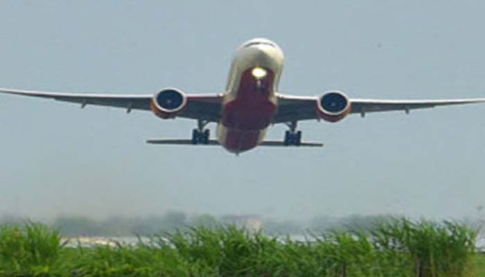 यूपी के 11 जिलों में एयरपोर्ट बनेंगे, AAI को विकास का जिम्मा 