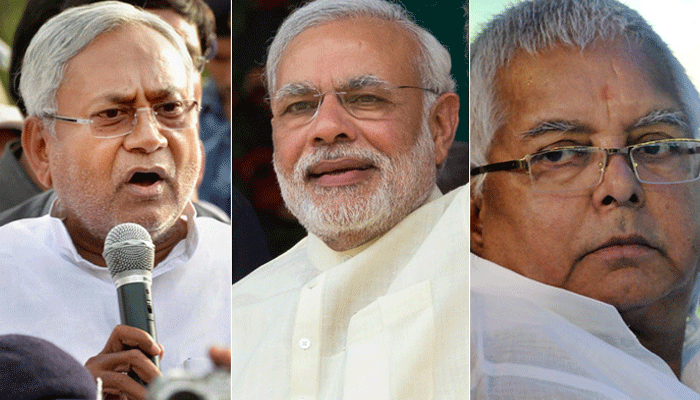 उपचुनाव: बिहार में सत्ता की अग्निपरीक्षा अगले महीने 3 सीटों पर