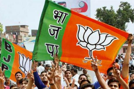 भारतीय जनता पार्टी के लिए नाक का सवाल बनीं ये दो सीटें