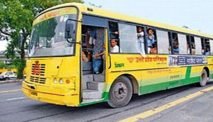 UP: होली में यात्रियों को मिलेगी बसों की सौगात, अधिकारी आज करेंगे मंथन