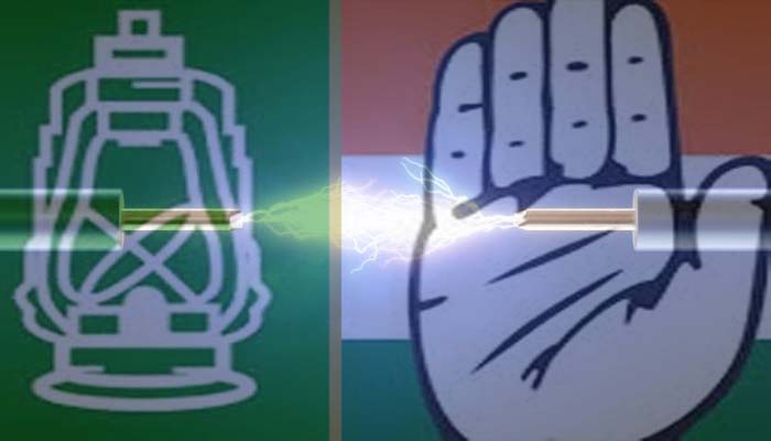 बिहार उपचुनाव : भभुआ सीट को लेकर राजद-कांग्रेस में दरार
