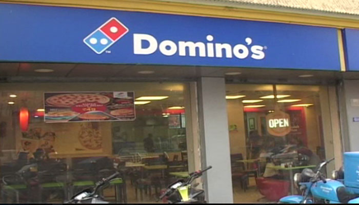 अगर Dominos Pizza खाना है तो हो जाएं होशियार