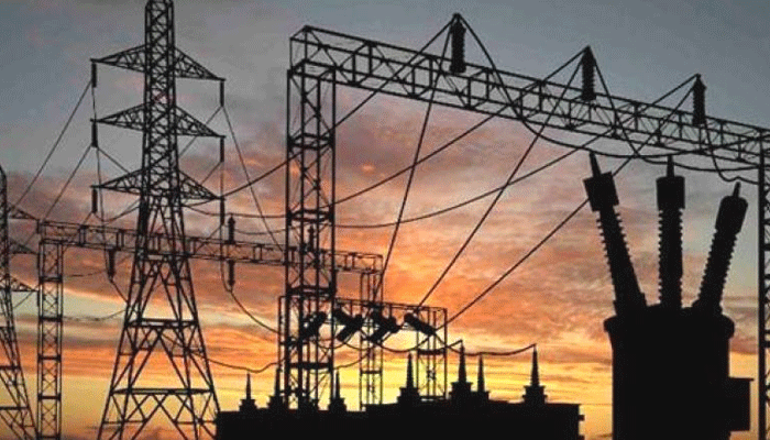 सरकारी विभागों पर बिजली विभाग का 13 करोड़ का बिल बकाया