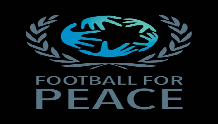 भारत और पाकिस्तान के बीच शांति मैच कराना चाहता है FFP