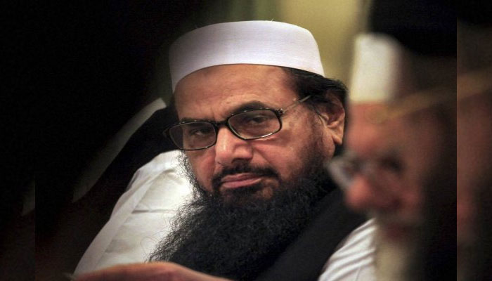 हाफिज सईद को मिली सजा: क्या सच में पाकिस्तान ने आतंक पर उठाया ये बड़ा कदम...