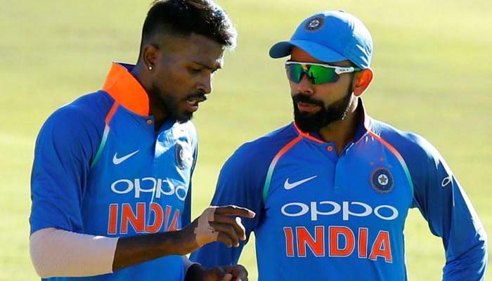 जोहान्सबर्ग वनडे : भारत ने टॉस जीत चुनी बल्लेबाजी, डिविलियर्स की वापसी