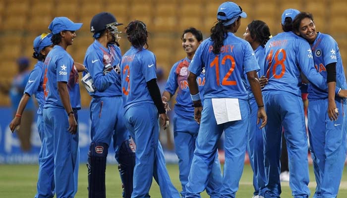 IND VS SA ODI : मंधाना, पूनम ने भारत को दिलाई दूसरी जीत
