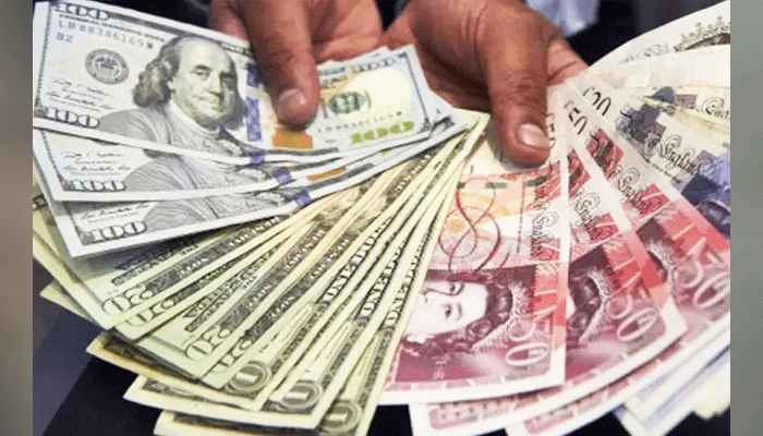 देश का विदेशी पूंजी भंडार 3 अरब डॉलर बढ़ा