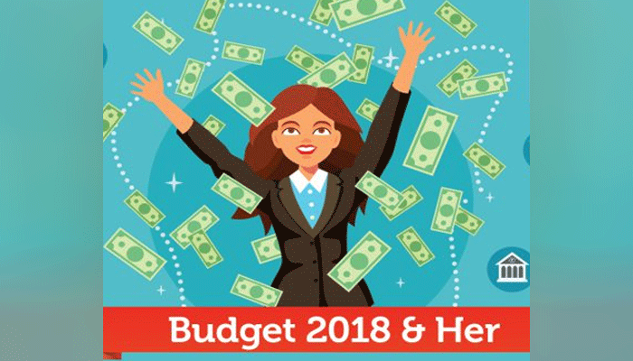 Budget 2018: महिला सशक्तिकरण पर कितना खरा उतरेगा बजट?