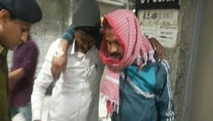 बिहार: 9 स्कूली बच्चों की मौत का मुख्य आरोपी मनोज बैठा ने किया सरेंडर