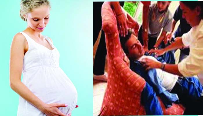 12 फरवरी- विश्व मिर्गी दिवस : गर्भावस्था में फॉलिक एसिड लेने से घटते हैं दौरे