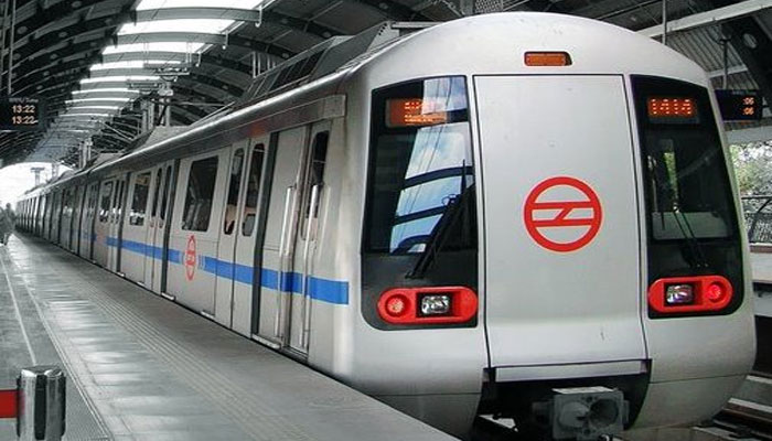 यात्रियों के लिए खुशखबरी: 10 स्टेशन पर नहीं रुकेगी मेट्रो, फास्ट ट्रेन की सुविधा शुरू