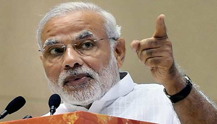 PNB घोटाला: PM मोदी ने तोड़ी चुप्पी, कहा- आर्थिक गड़बड़ियां स्वीकार नहीं