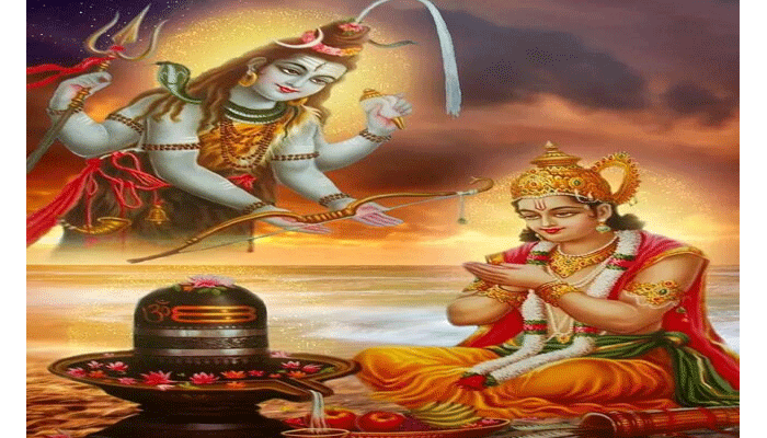 महादेव ने स्वयं ली थी भगवान राम की परीक्षा,फिर जानिए क्या हुआ था परिणाम