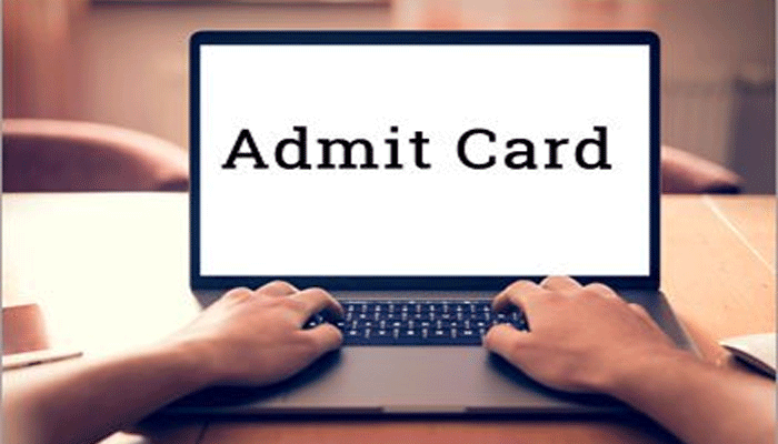 SSC CHSL Admit Card 2018 जारी, कैंडिडेट्स ऐसे करें डाउनलोड