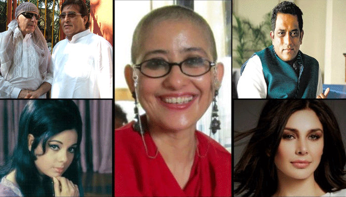 CANCER DAY SPECIAL: इन सितारों ने जीती कैंसर की जंग तो ये हार गए जीवन