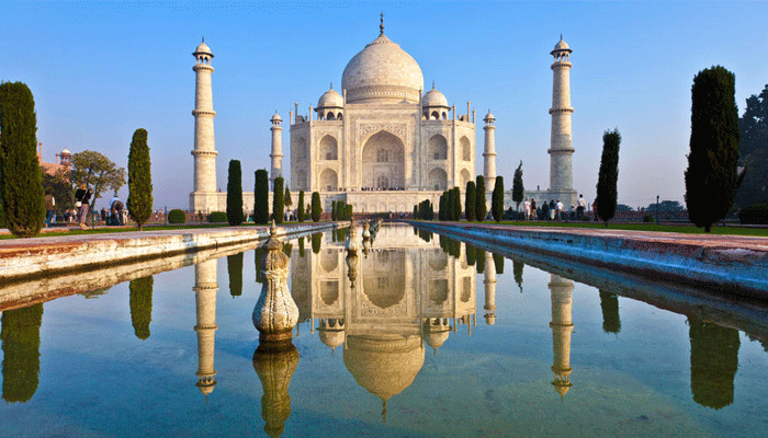 ताज के दीदार के लिए 1 अप्रैल से भारतीय पर्यटकों को चुकाने होंगे 200 रुपए, ये हैं वजह