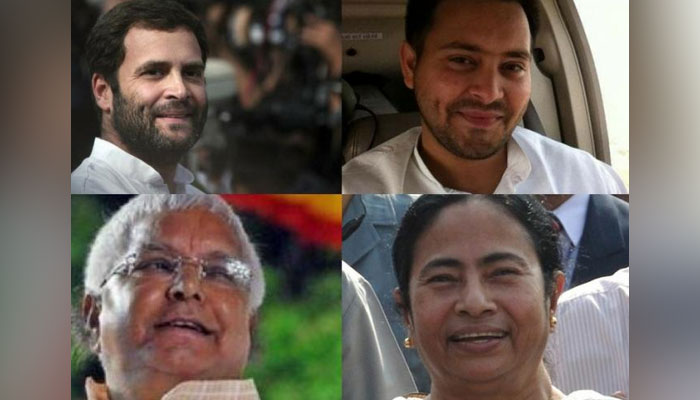 #BY POLLS REACTIONS: भाजपा की हार से खुश विपक्ष, जमकर कस रहे तंज