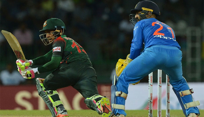 निदास ट्रॉफी : भारत- बांग्लादेश, फाइनल में आज भिड़ेंगे