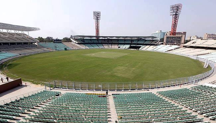 वेस्टइंडीज के खिलाफ होने वाले T-20 मैच की मेजबानी करेगा ईडन गार्डन्स