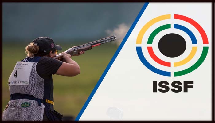 ISSF World Cup : निशानेबाज इतिहास रच वापस लौट रहे हैं